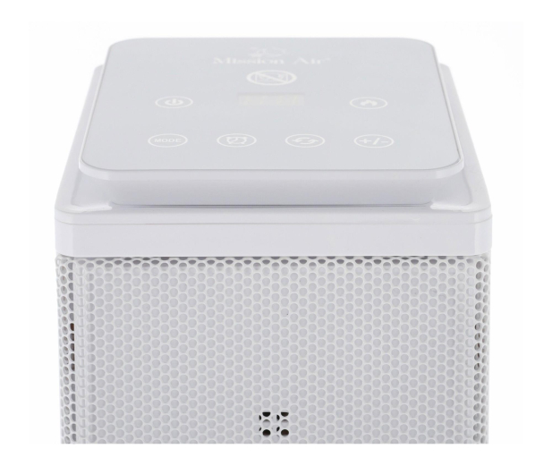 Mission Air Termowentylator kolumnowy MALMO 2400W White - 1590314 - zdjęcie 6